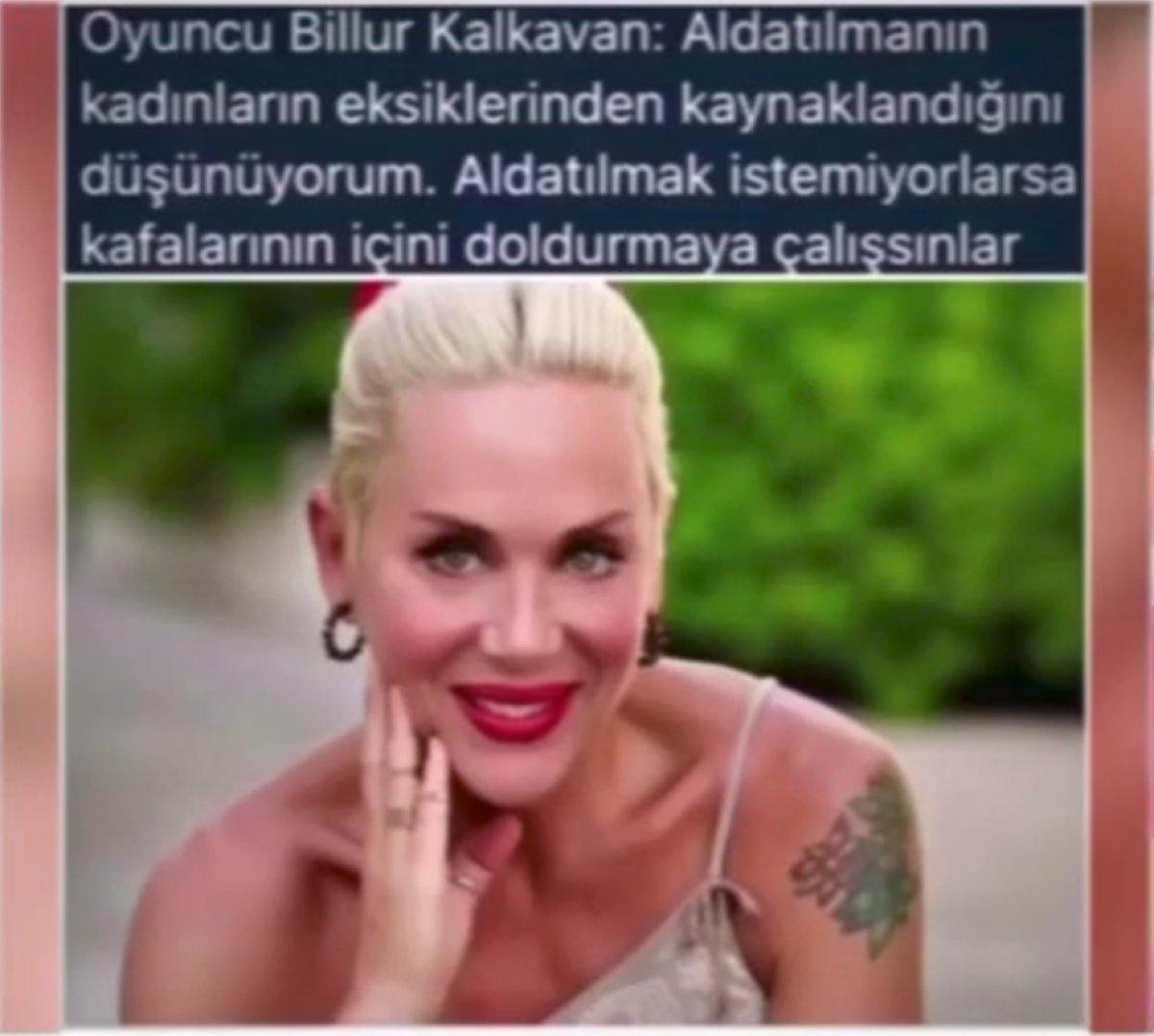 Nur Viral’de gündem aldatılma: Aldatan erkek namussuzdur