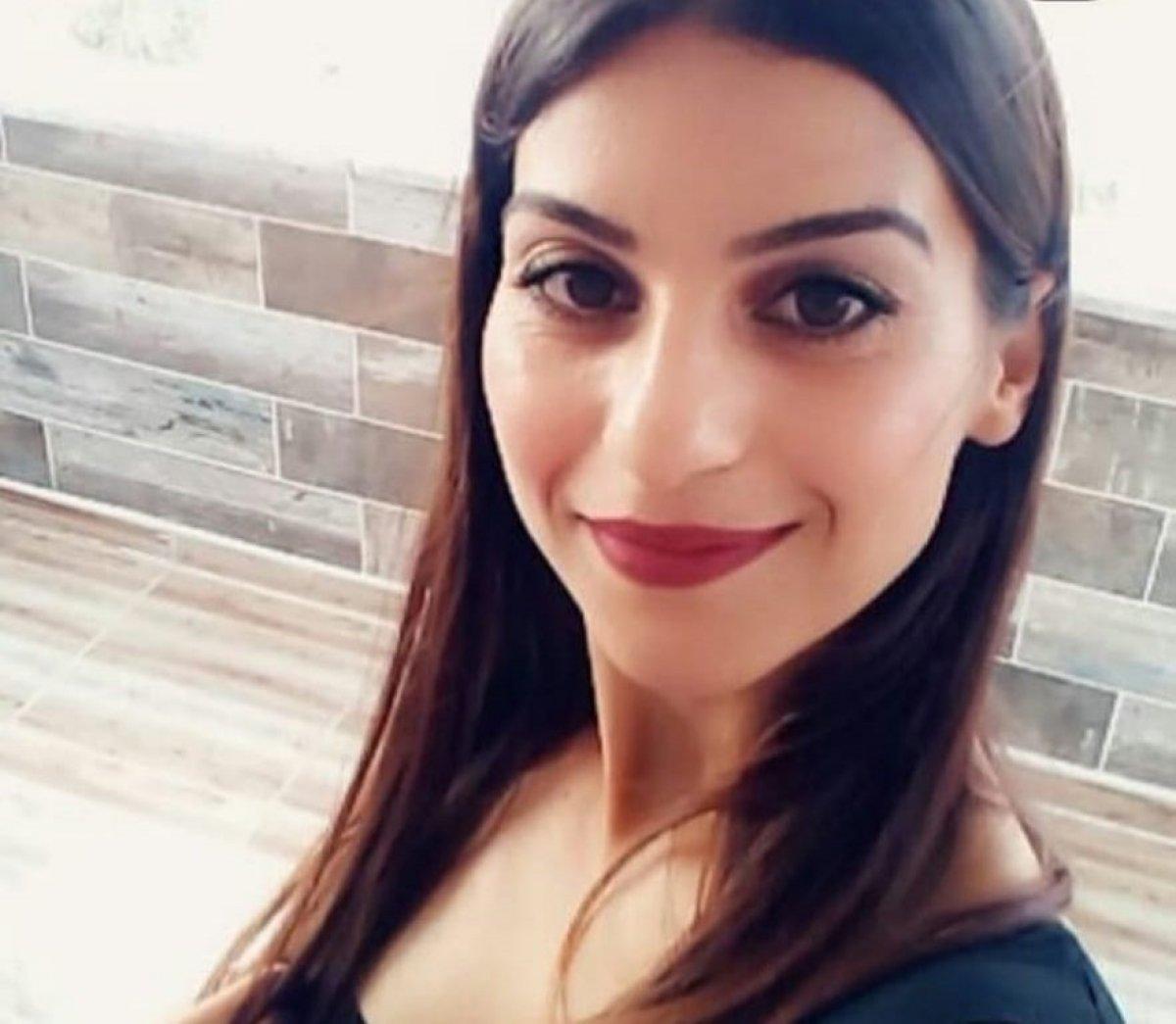 Gaziantep’te eşini öldüren madde bağımlısı koca tutuklandı