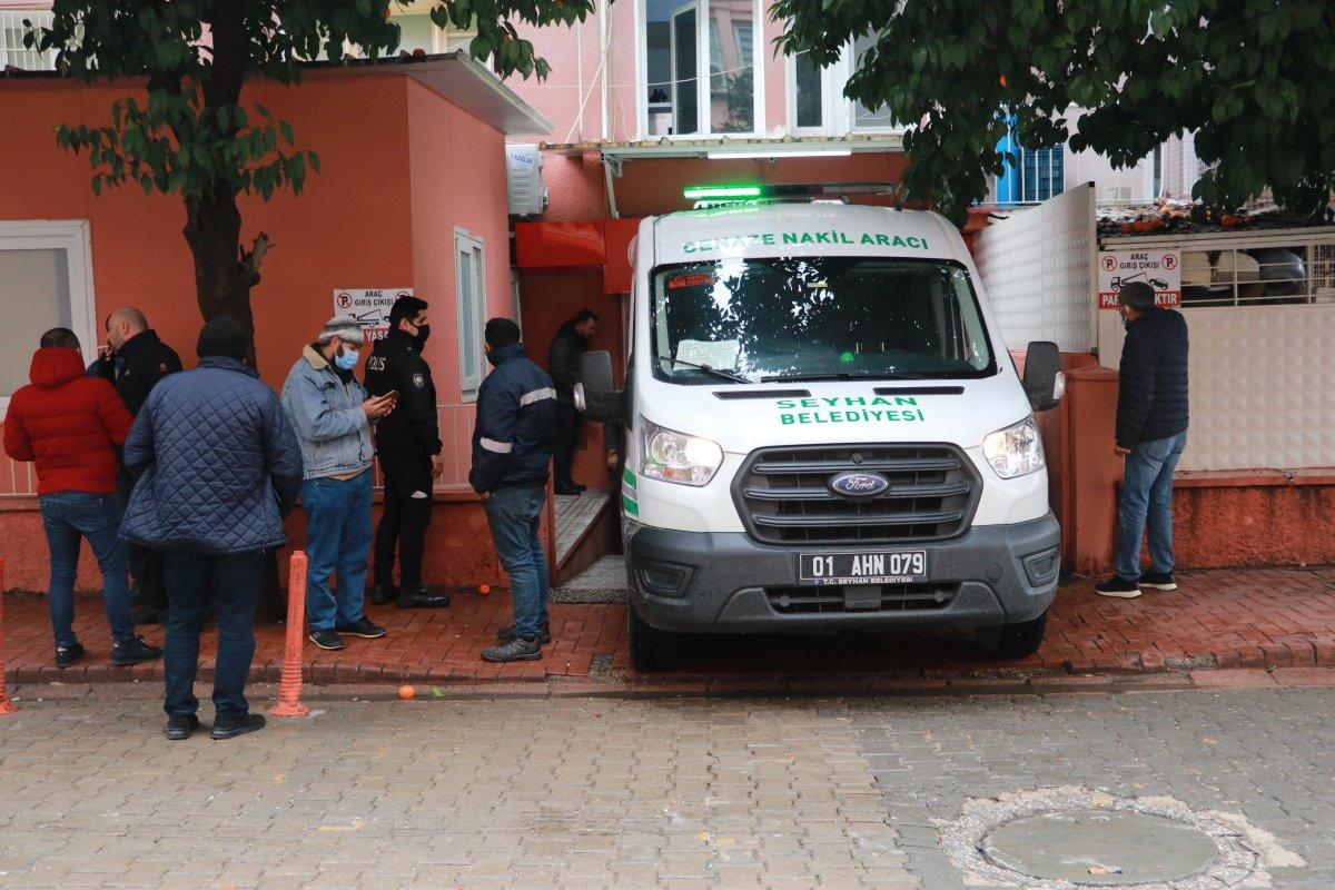 Adana'da 16 yaşında öldürülen Zafer Can’ın babası konuştu