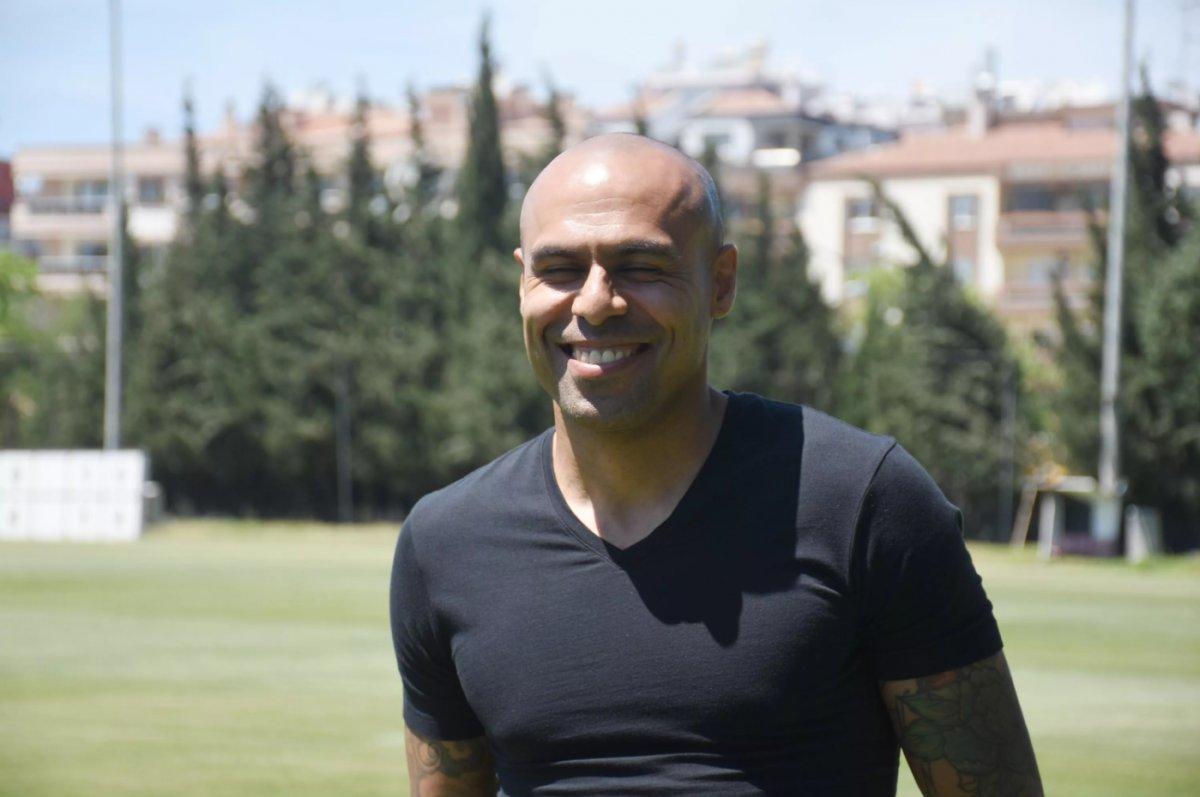 Altay, teknik direktör Mert Nobre ile yollarını ayırdı