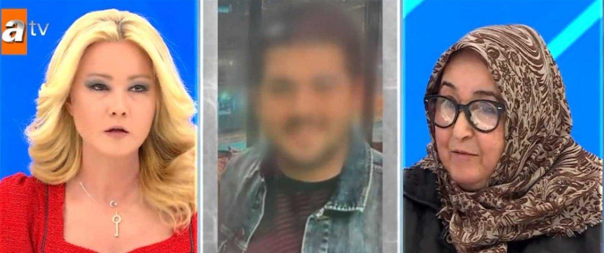 Çay içirerek kendisine aşık edip sonra da dolandırdı