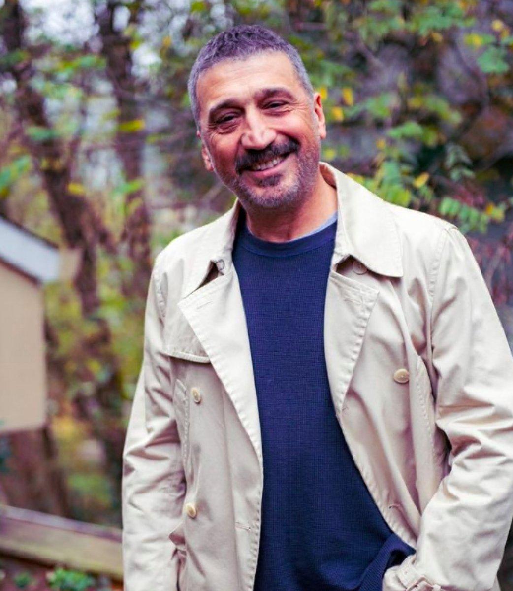 Cem Davran, İBB'nin kar krizinde birlik çağrısı yaptı