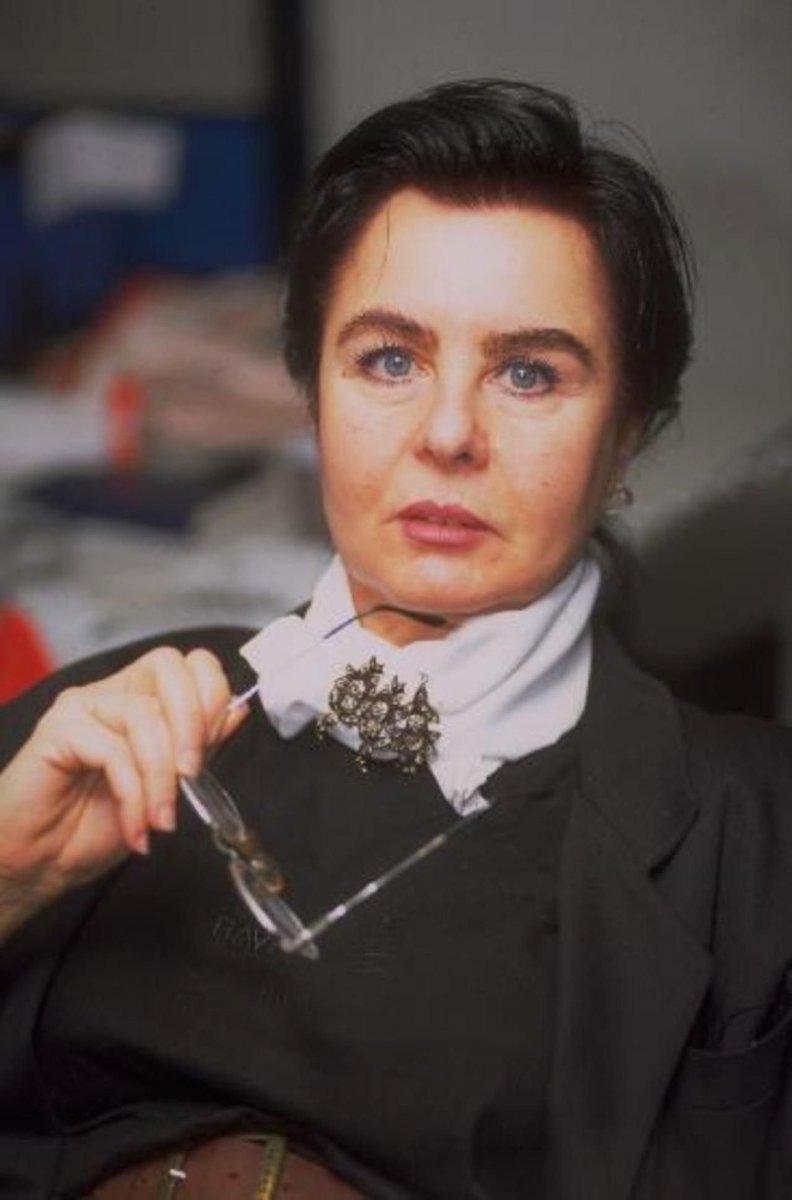 Yıllar sonra öğrenildi! Fatma Girik, meğer o ismin hayatını kurtarmış