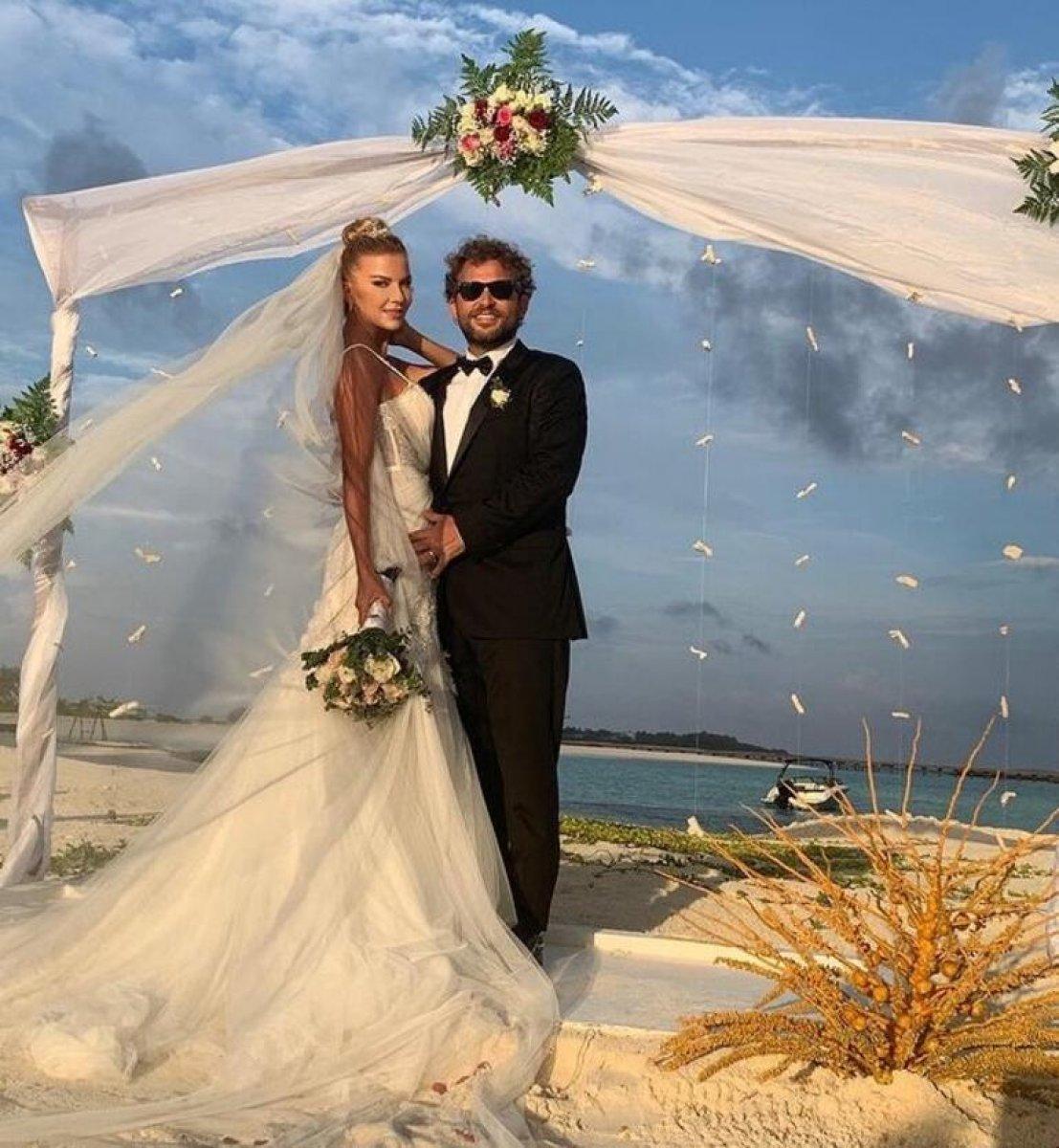 Ivana Sert: Gülşen'i abartılı buluyorum