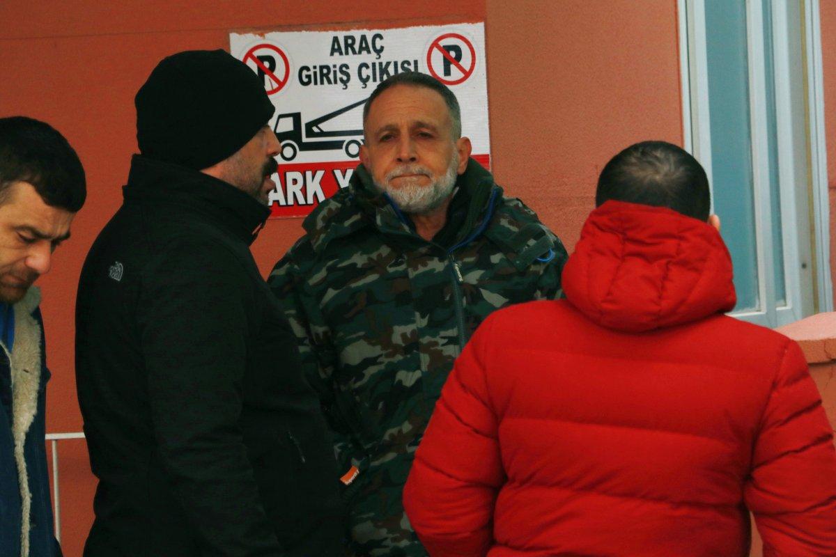 Adana'da 16 yaşında öldürülen Zafer Can’ın babası konuştu