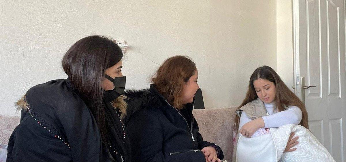 Mardin'de aşısız anne, doğumdan sonra yaşamını yitirdi