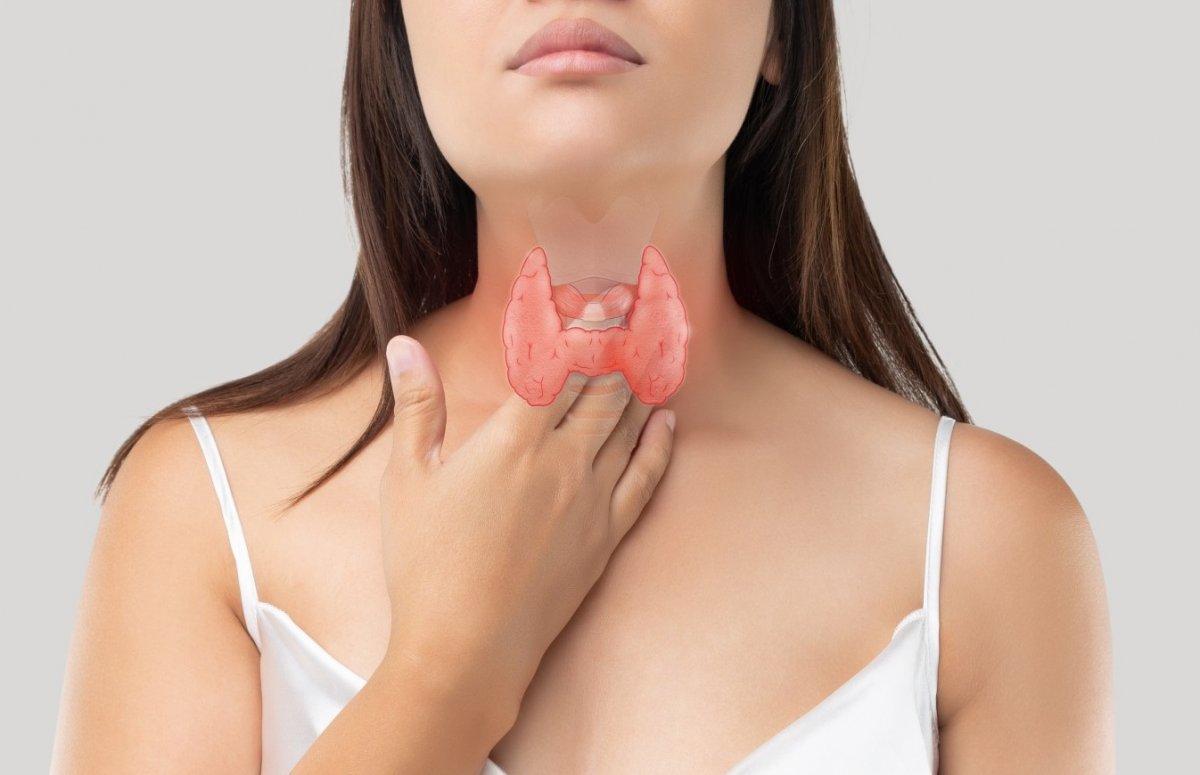 Tiroid kanserinin göz ardı edilmemesi gereken 6 belirtisi