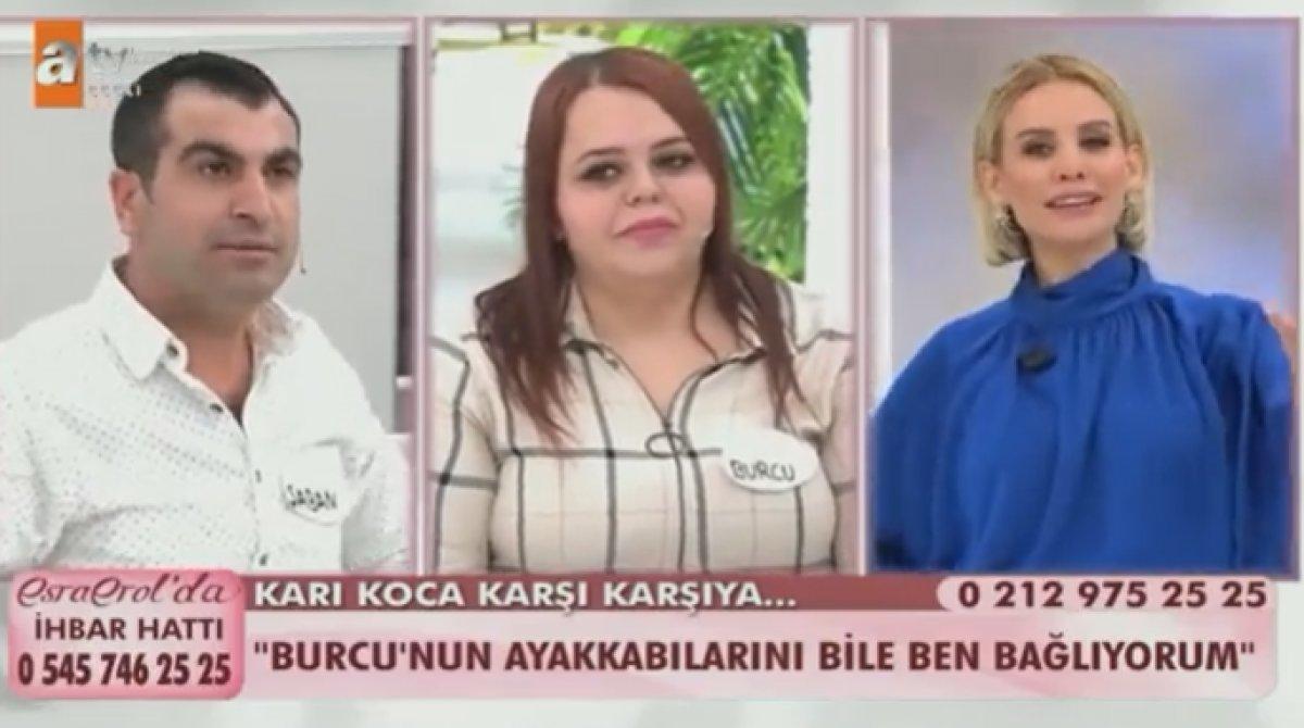 Fenerbahçe sevdası yuva yıktı