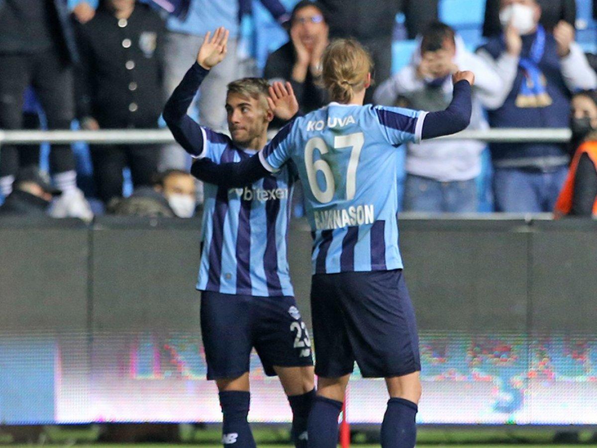 Yunus Akgün'ün aklı Galatasaray'da