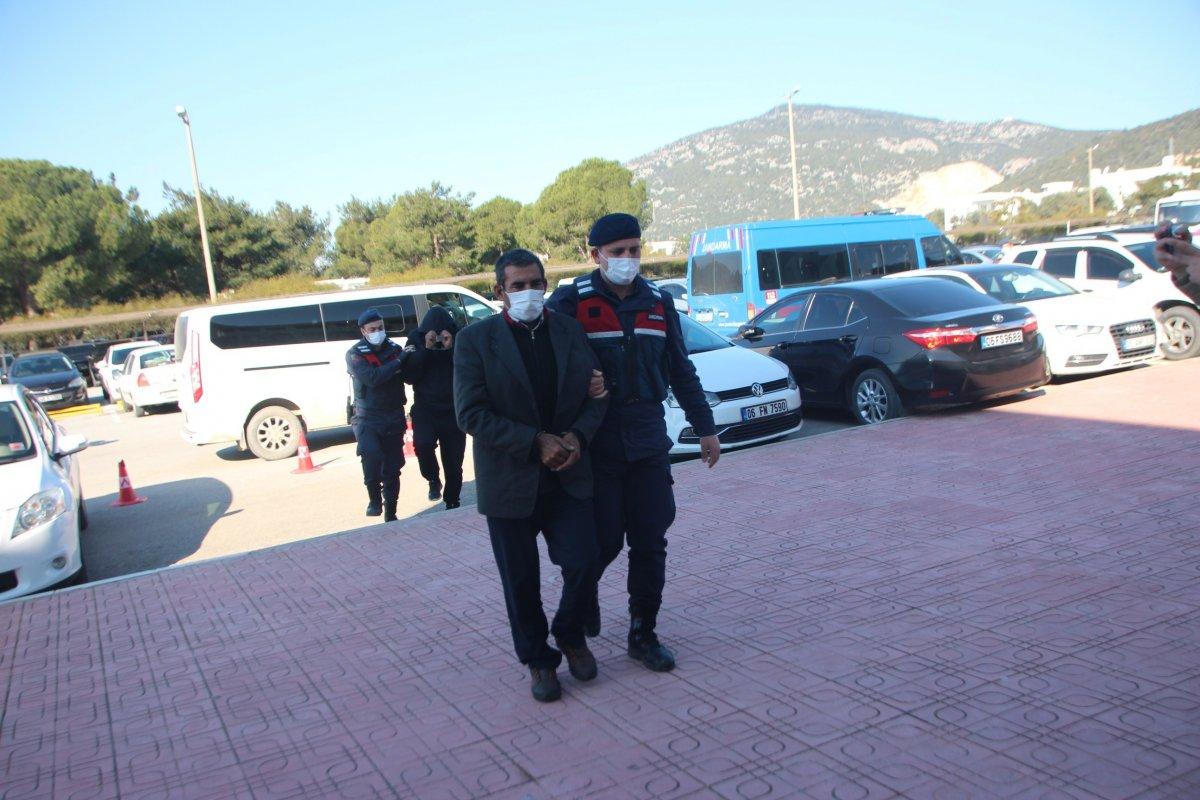 Bodrum'da 17 yaşındaki Gamze’nin ölümü ile ilgili yeni gelişme