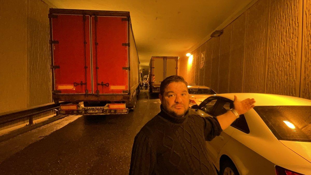 Yurt genelinde yollardaki son durum