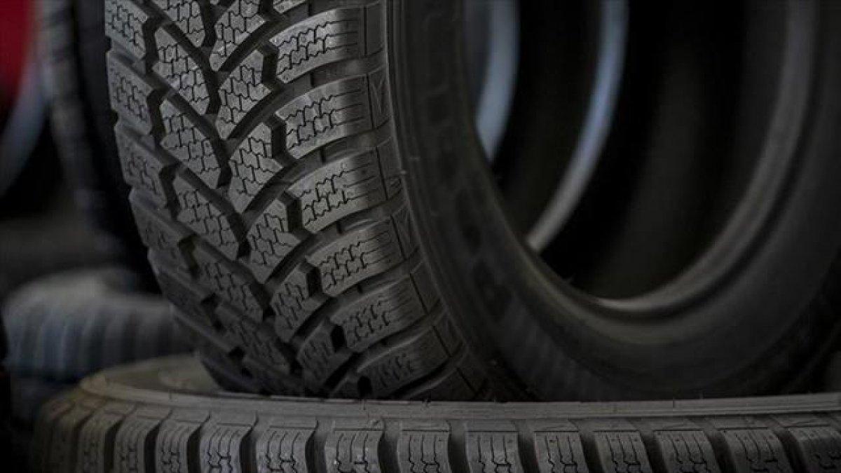 Kış lastiği ve yaz lastiği arasındaki 3 temel fark