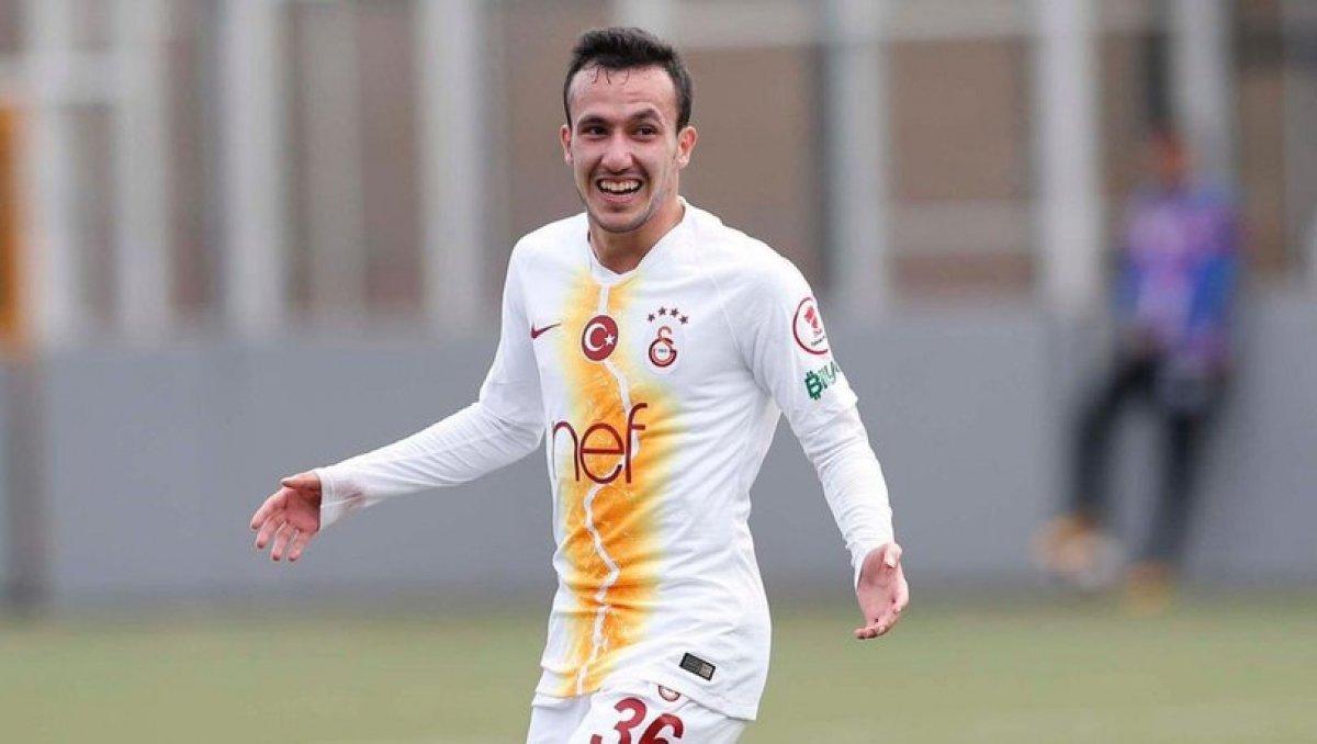 Atalay Babacan Ümraniyespor'a doğru