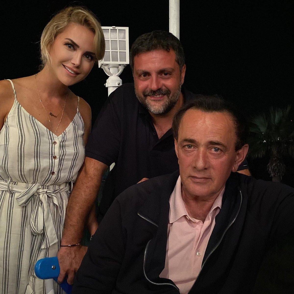 Şafak Mahmutyazıcıoğlu'nun ölmeden önceki son sözleri ortaya çıktı