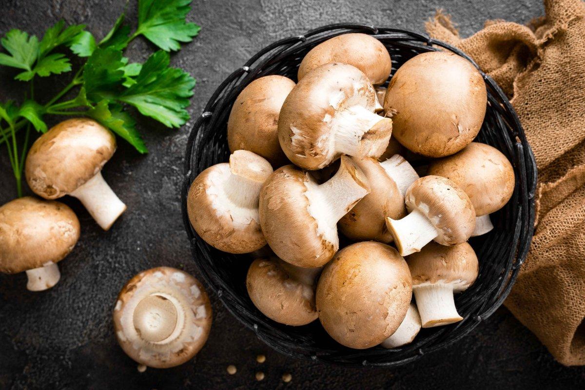 Kilo vermenize yardımcı olan lif dolu 5 sebze