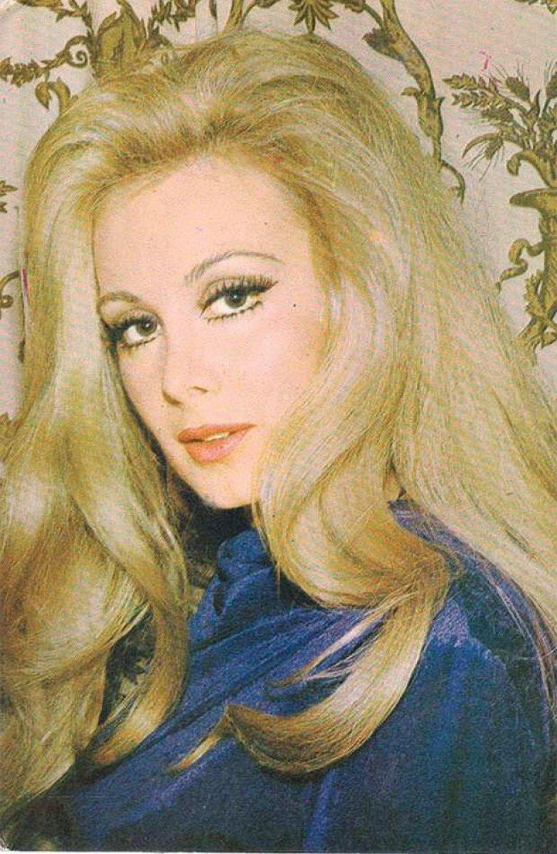 Yeşilçam'ın dört yapraklı yoncası: Fatma, Filiz, Hülya, Türkan...