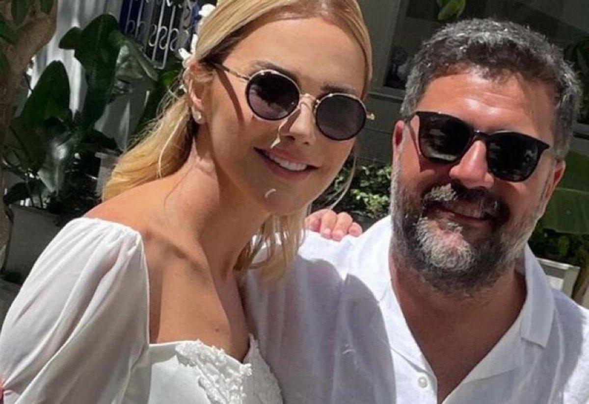 Şafak Mahmutyazıcıoğlu'nun ölmeden önceki son sözleri ortaya çıktı