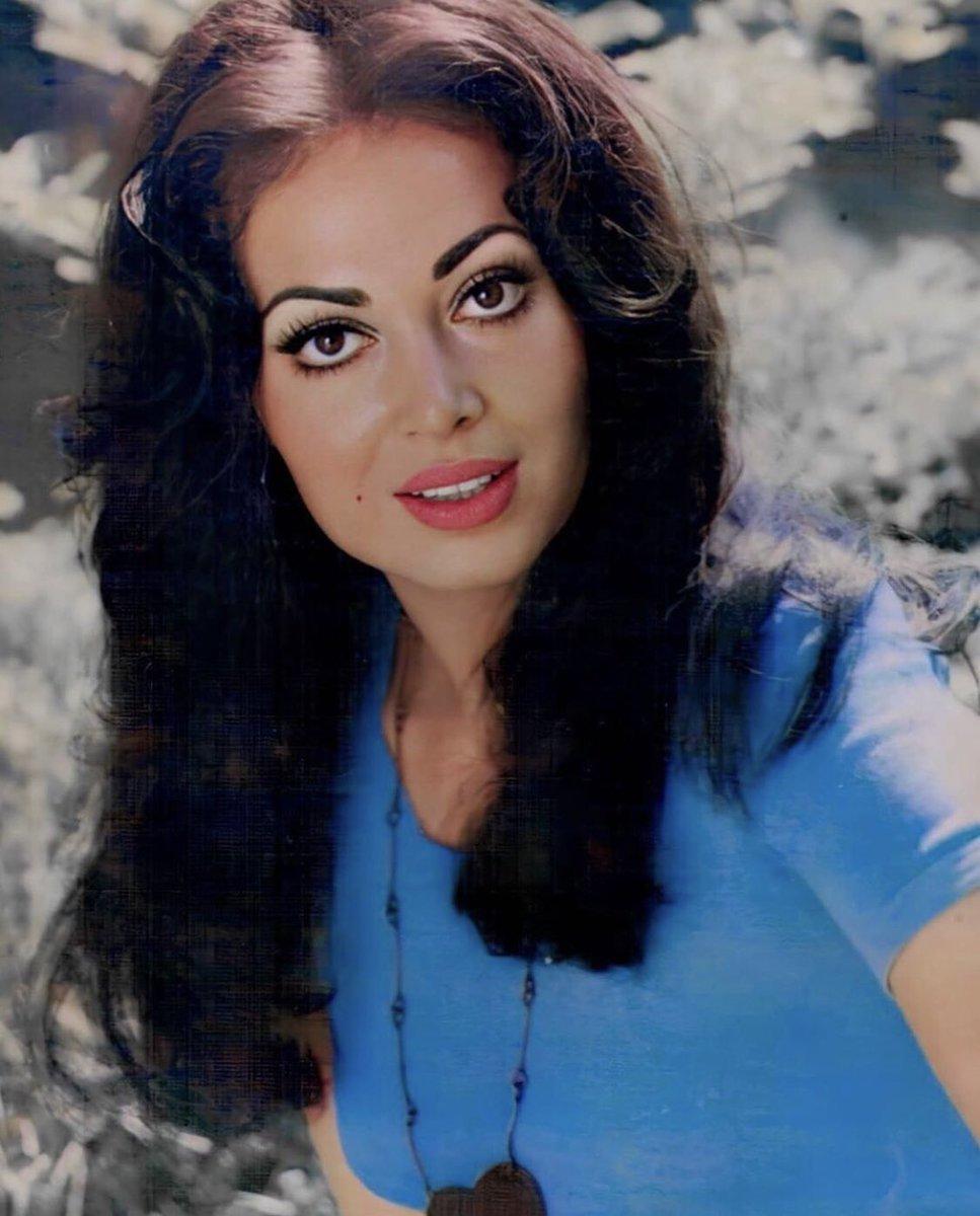 Yeşilçam'ın dört yapraklı yoncası: Fatma, Filiz, Hülya, Türkan...