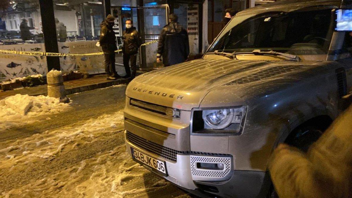 Şafak Mahmutyazıcıoğlu'nun ölmeden önceki son sözleri ortaya çıktı