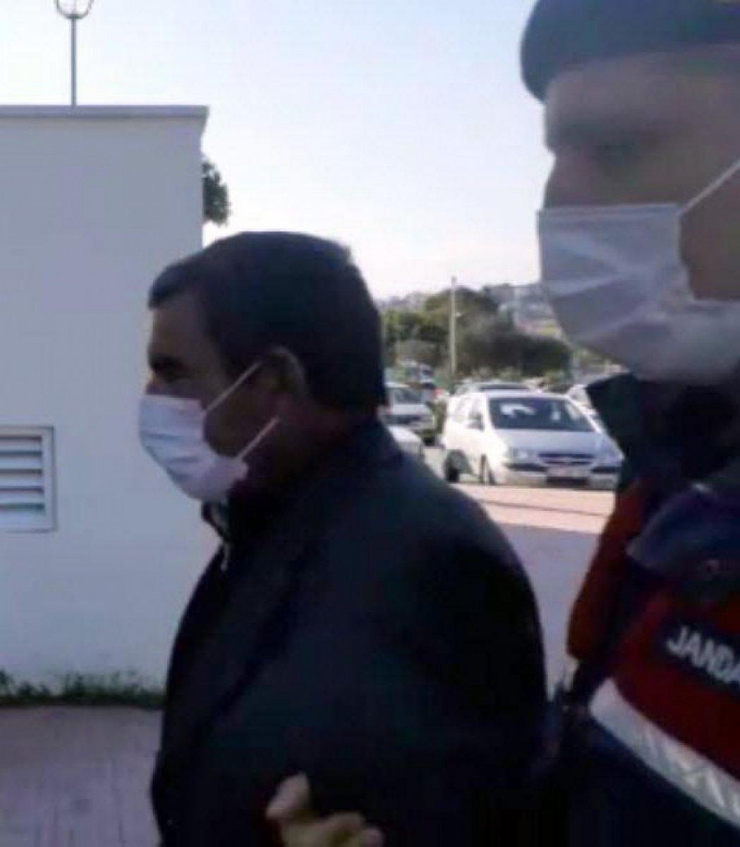 Gamze'nin ölümünde tutuklanan anne: Çikolataya alerjisi vardı