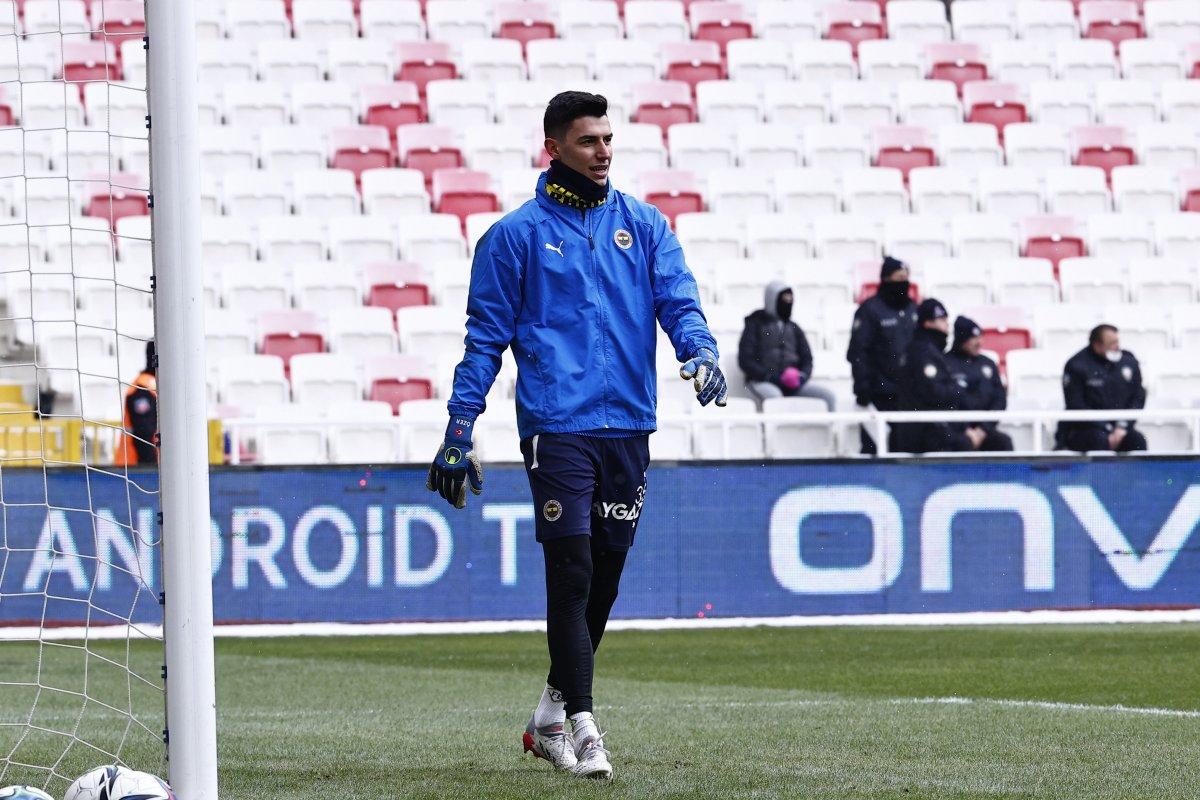 Ferdi Kadıoğlu ile Berke Özer için yeni sözleşme kararı