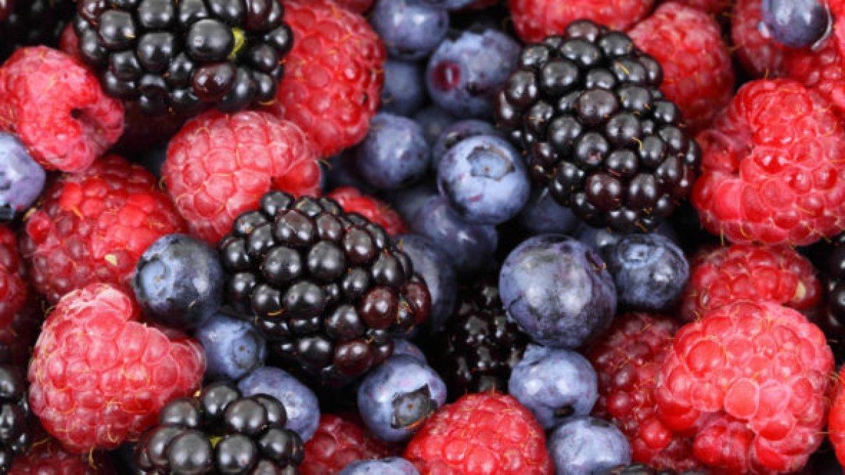 Dizlerdeki sıvı kaybını önleyen 5 besin grubu