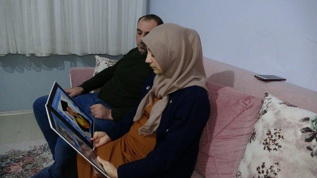 Bursa’da dezenfektanla yakılan çocuğun annesi: O çocuk kedi de yaktı