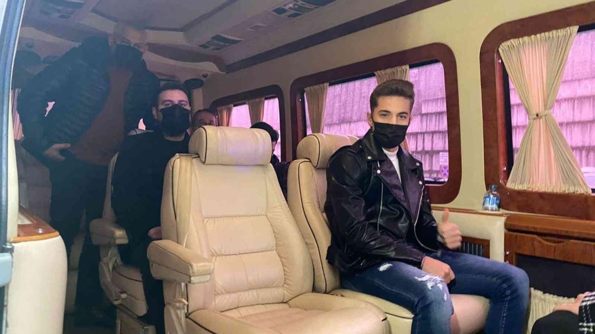 Trabzonspor transferde de rakip tanımıyor