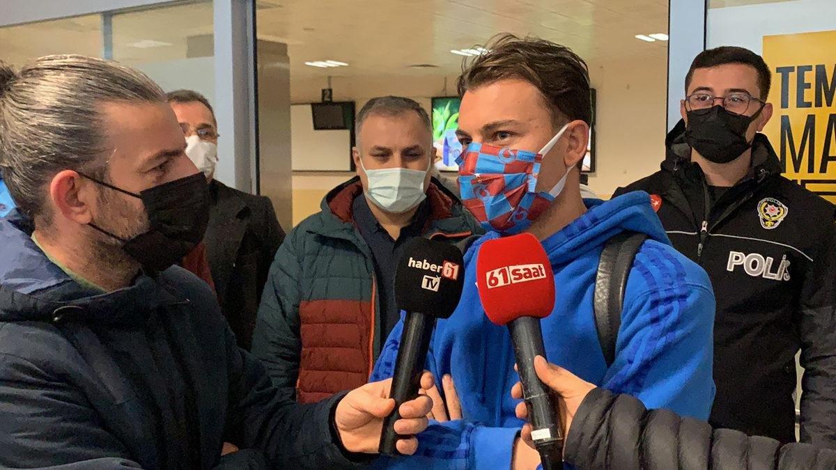 Trabzonspor transferde de rakip tanımıyor