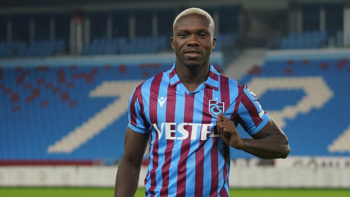 Trabzonspor transferde de rakip tanımıyor
