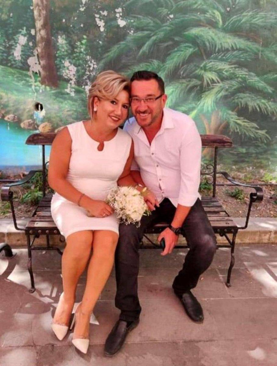 Ankara’da doktor eşini katleden koca: Sürekli bana hakaret ediyordu