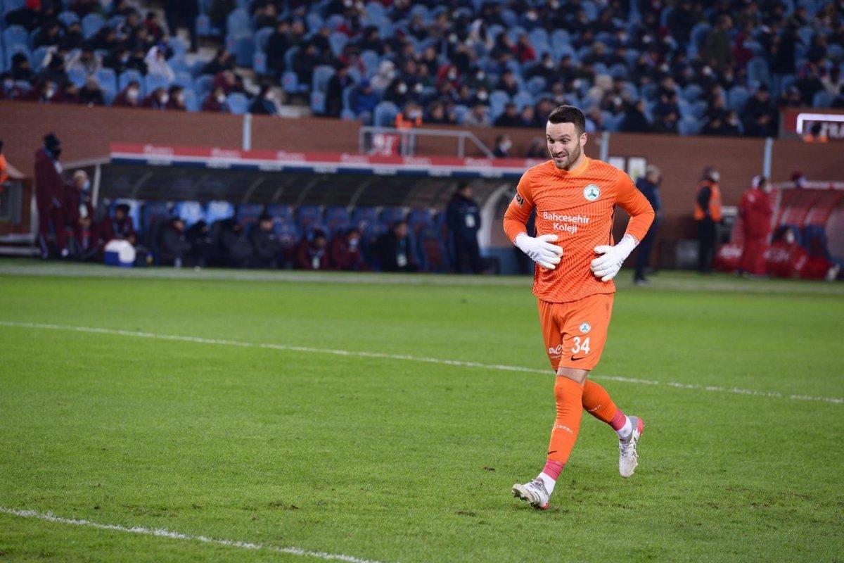 Torrent'in Yunus Akgün ve Okan Kocuk şaşkınlığı