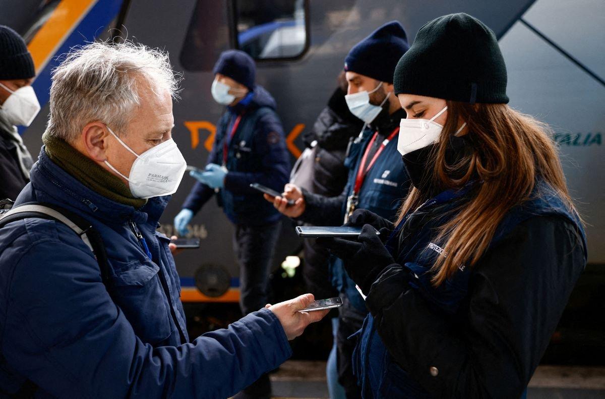 İtalya, Türkiye'ye seyahat kısıtlamasını gevşetme kararı aldı