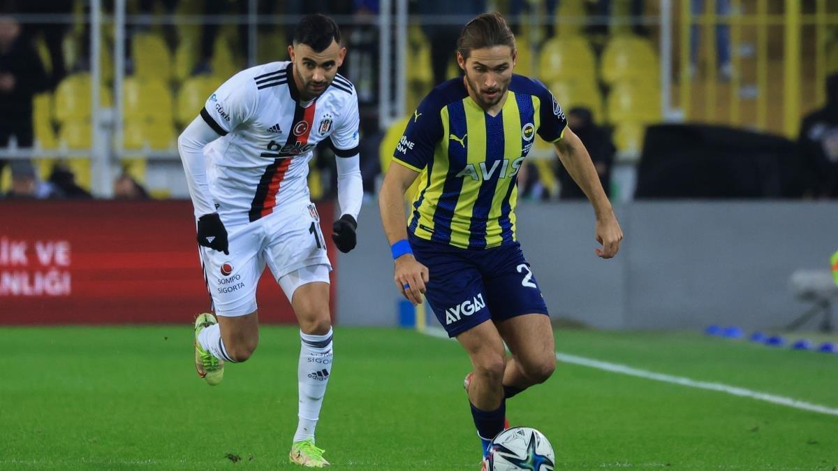 Miguel Crespo: Süper Lig çok zor