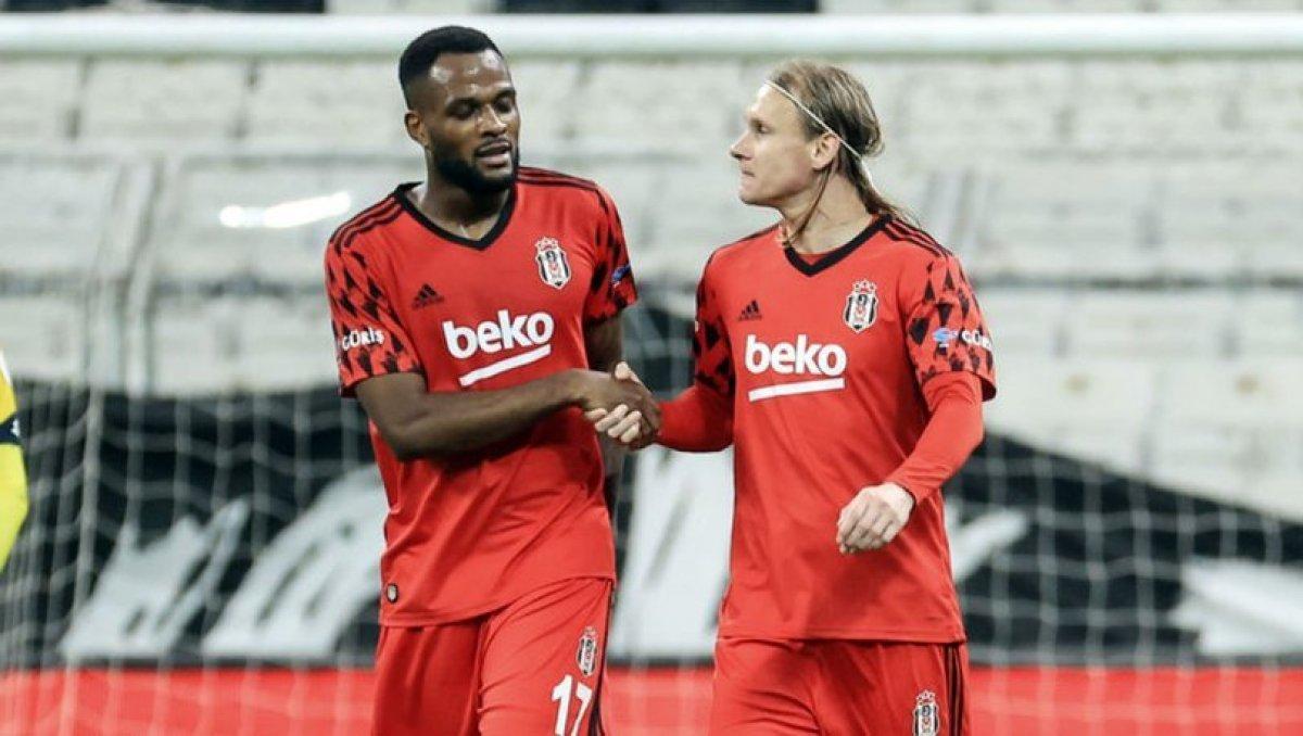 Beşiktaş'ta 6 isim için görüşmelerde son durum