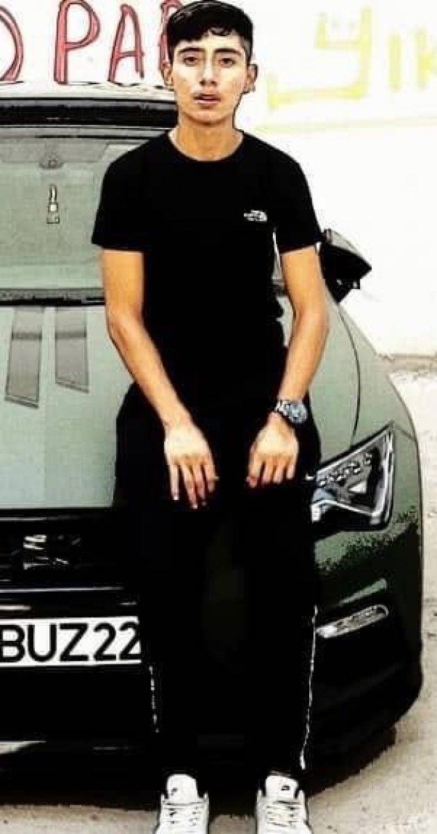 Batman'da 15 yaşındaki çocuğu öldüren zanlılar tutuklandı