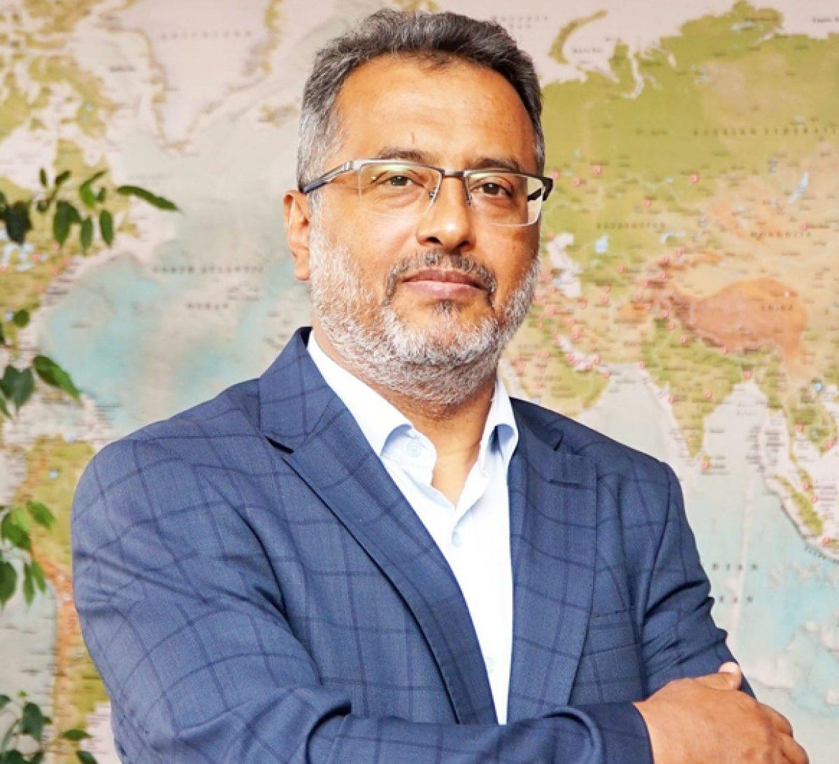 THY Yönetim Kurulu Başkanı Ahmet Bolat kimdir