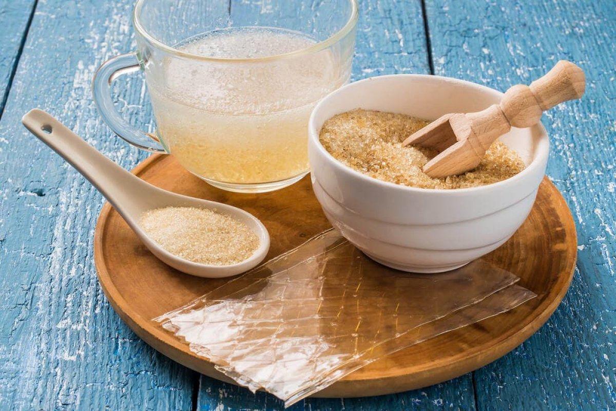 Dizlerdeki sıvı kaybını önleyen 5 besin grubu