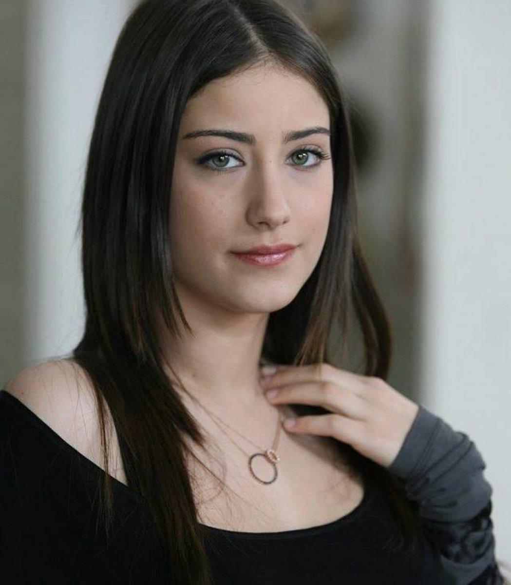 Hazal Kaya'dan Aşk-ı Memnu itirafı