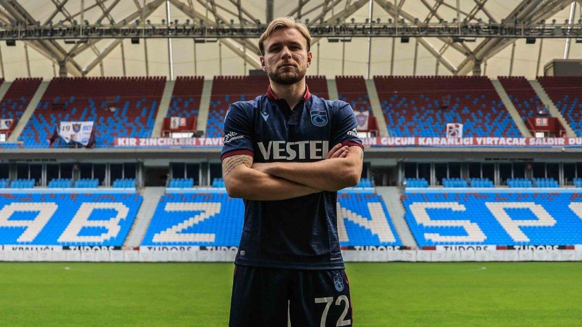 Trabzonspor transferde de rakip tanımıyor