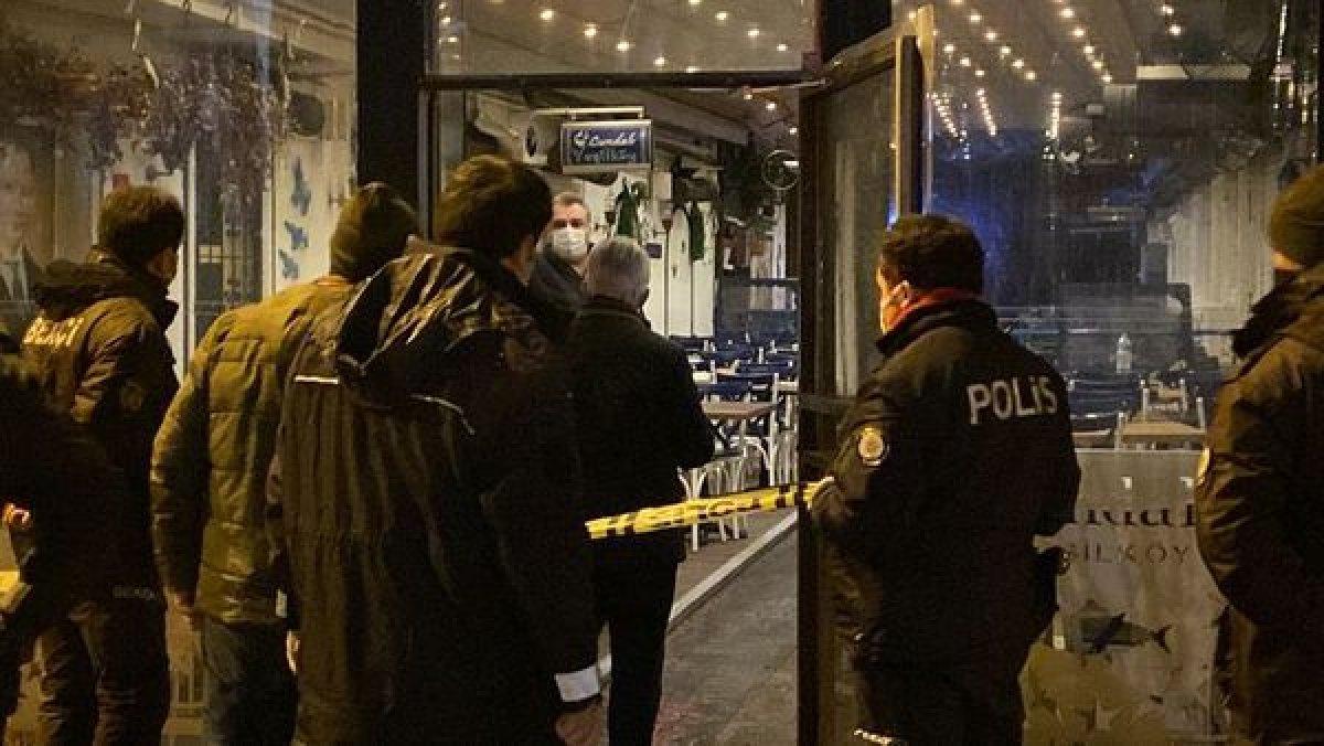 Ece Erken'in eşi Şafak Mahmutyazıcıoğlu kimdir, nasıl öldürüldü?