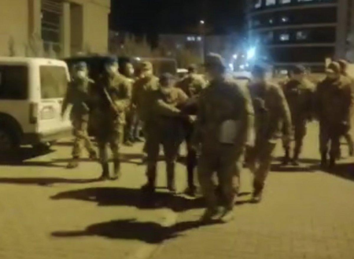 Batman'da 15 yaşındaki çocuğu öldüren zanlılar tutuklandı