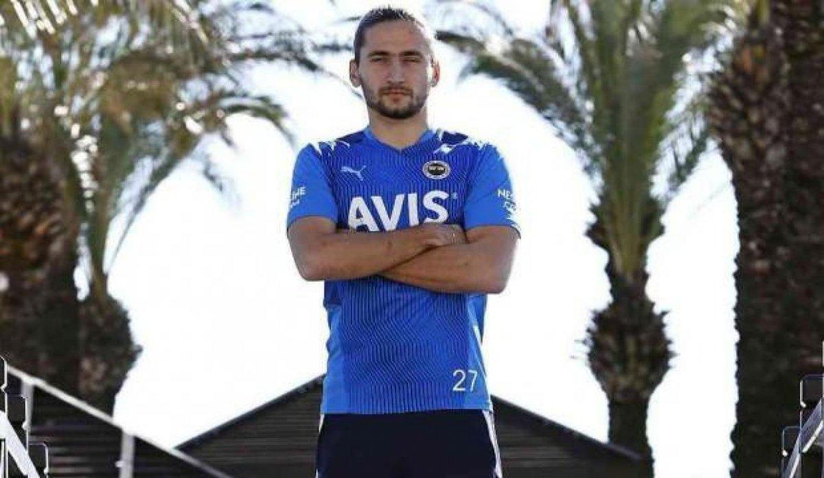 Miguel Crespo: Süper Lig çok zor