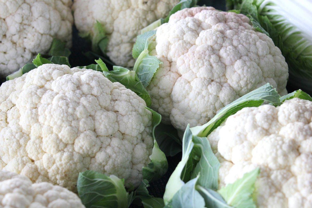 Kilo vermenize yardımcı olan lif dolu 5 sebze