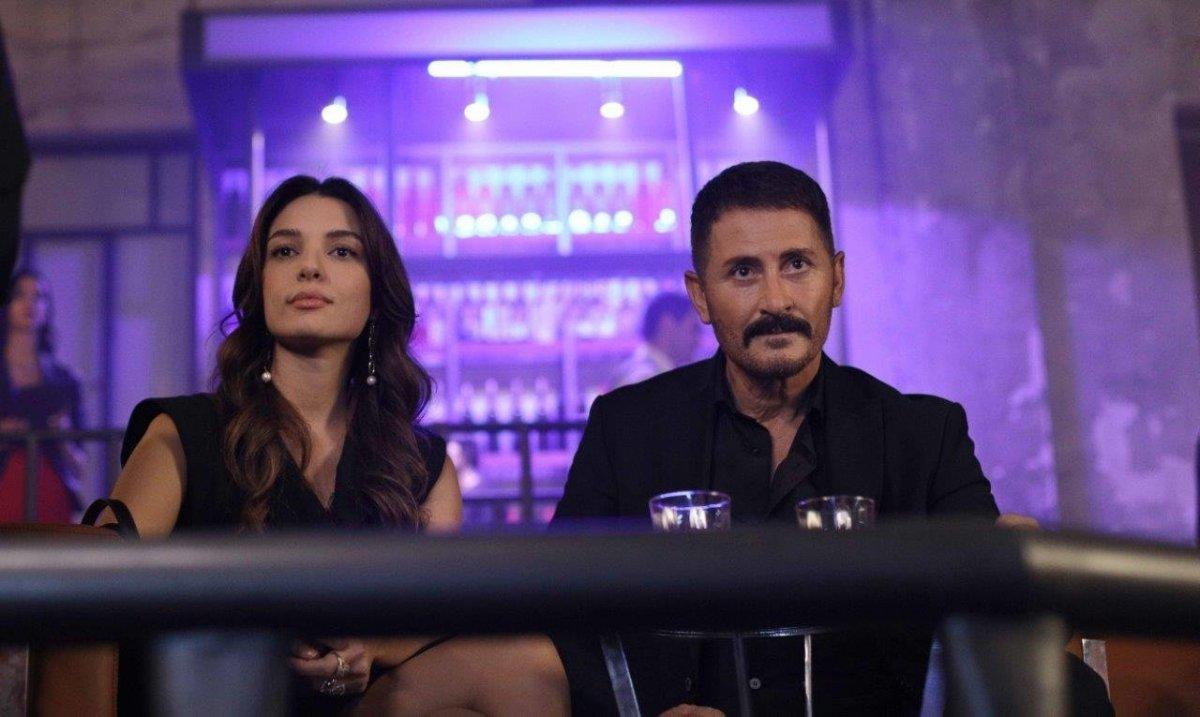 Osman Sınav'dan hafızalara kazanacak yeni dönem dizisi: Yalnız Kurt