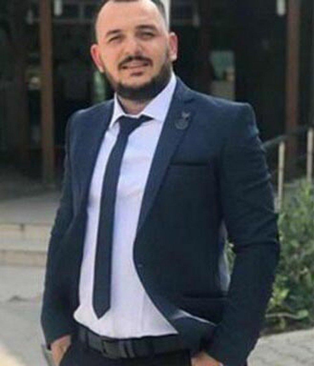 İzmir'de eşini 38 yerinden bıçaklayan şahsın cezası onandı