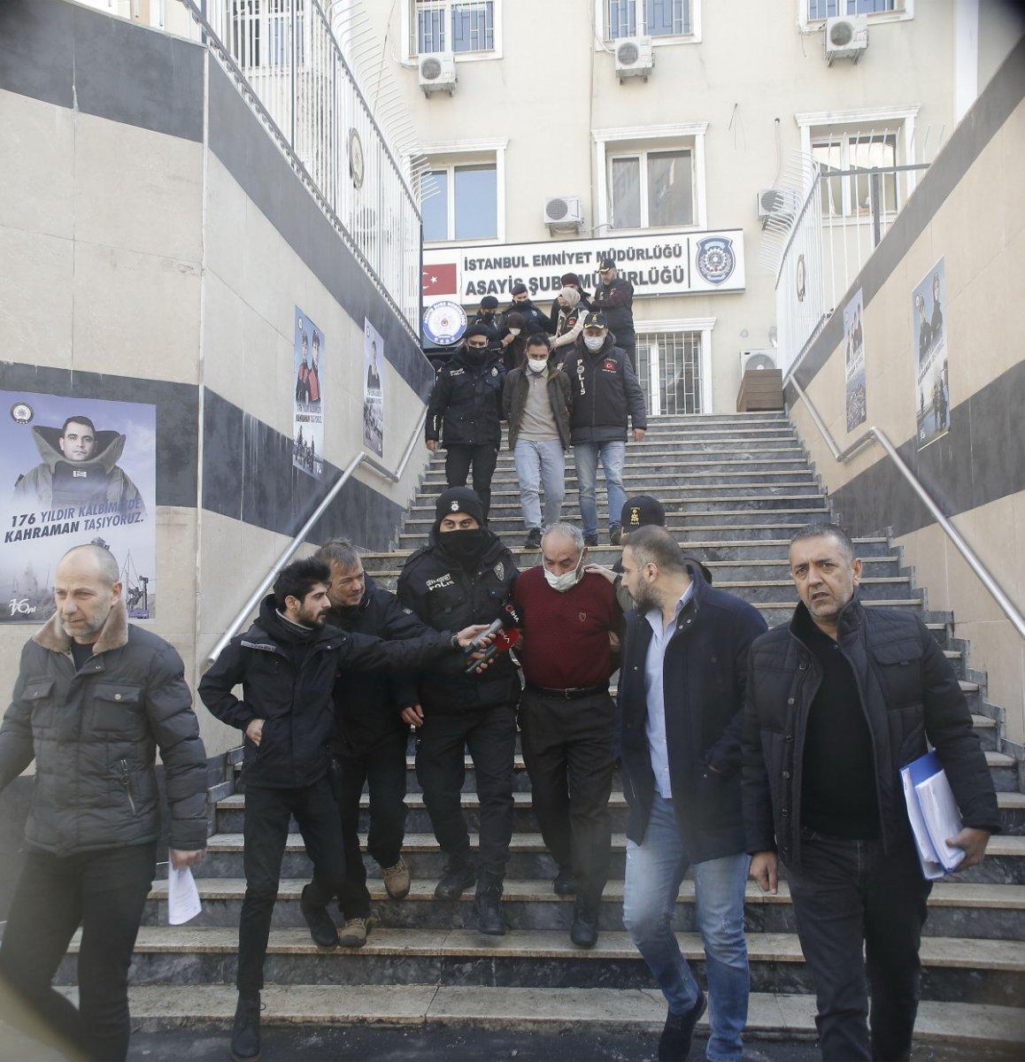 Kartal'da gelin cinayeti: Aile meclisi kararıyla öldürüldü