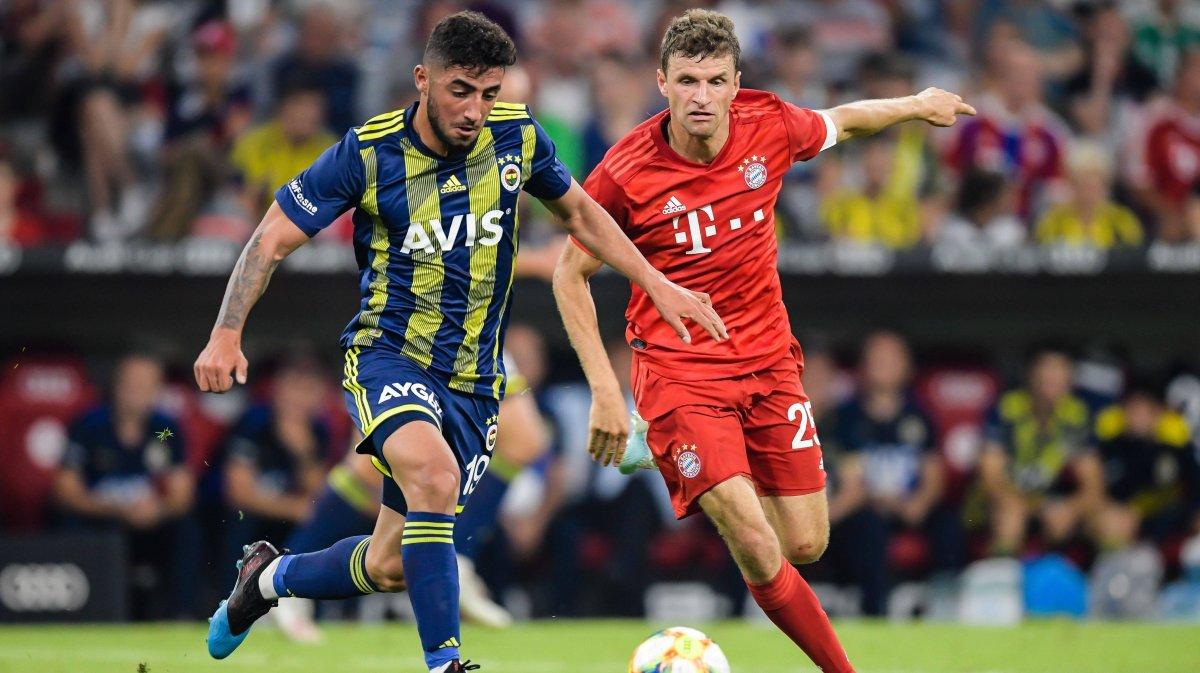 Acun Ilıcalı, Allahyar Sayyadmanesh'i açıkladı