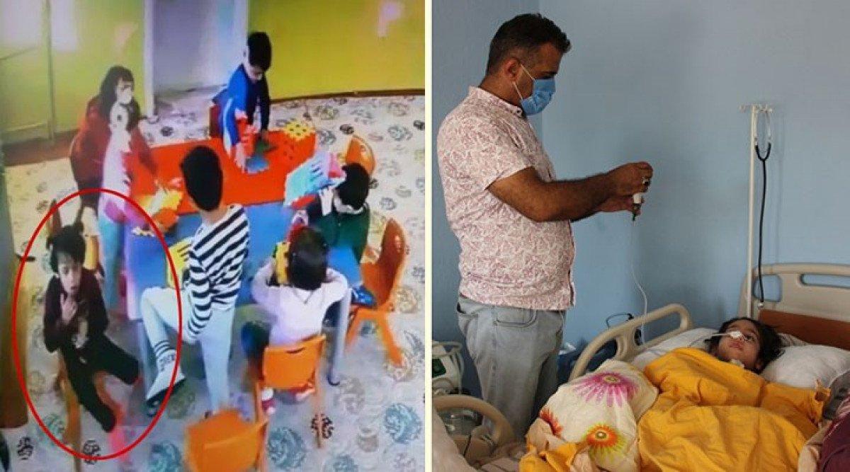 Hakkari'de kreşte boğazına oyun hamuru kaçtı, mahkeme beraat verdi