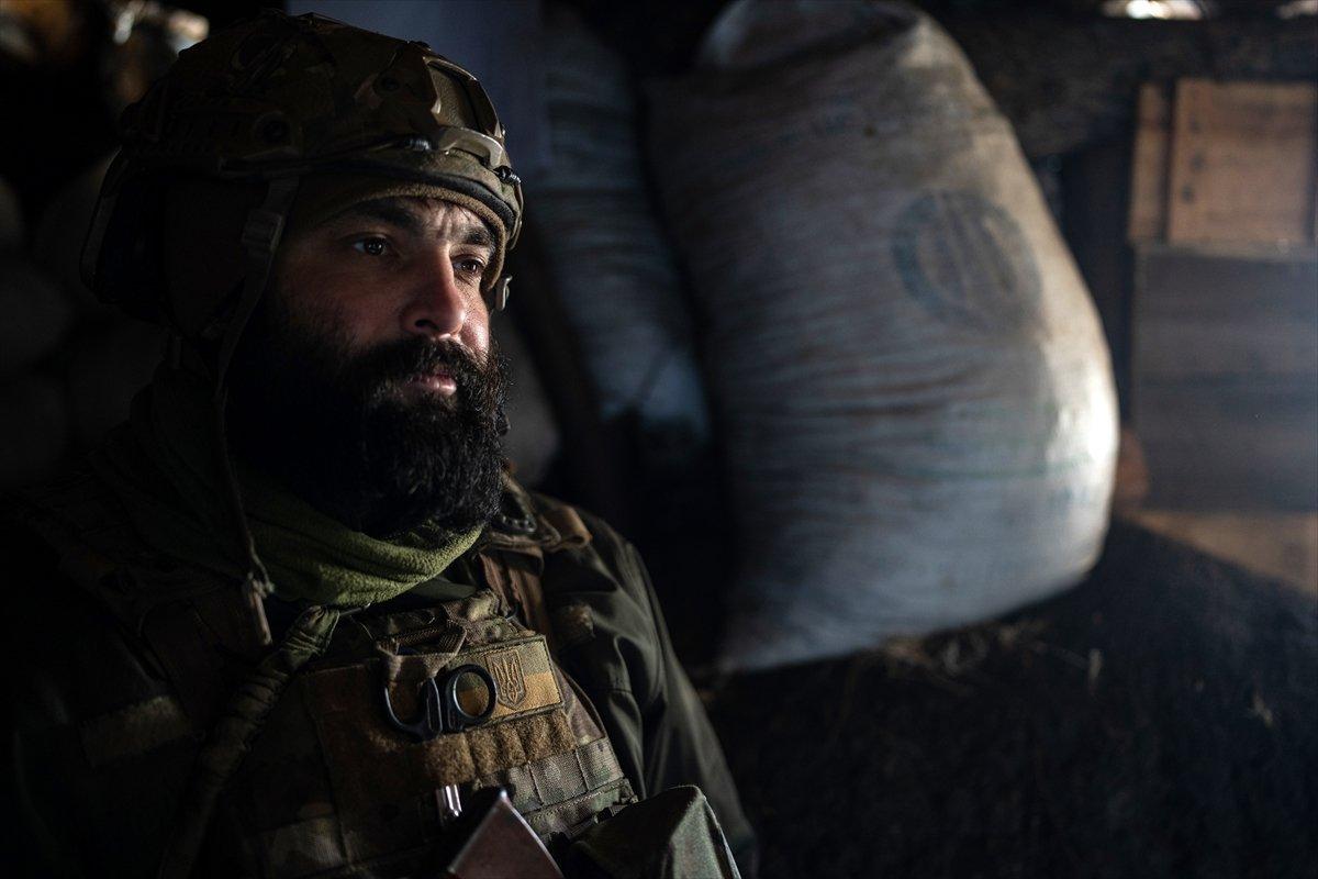 Rusya Dışişleri: Rus ve Ukrayna halkları arasındaki savaş fikrini kabul etmiyoruz